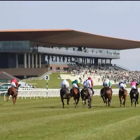 公寓 The Curragh Studio