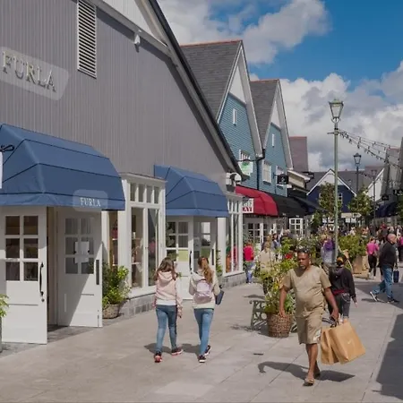 شقة The Curragh Studio