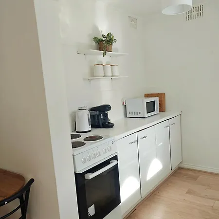 The Curragh Studio Apartment The Curragh