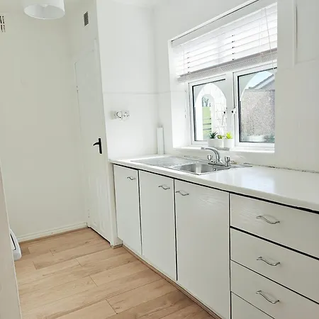 The Curragh Studio شقة The Curragh