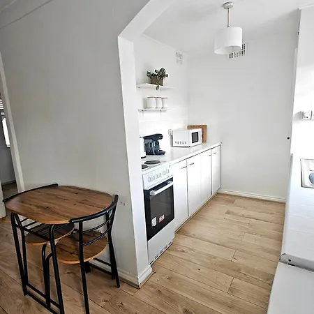 公寓 The Curragh Studio