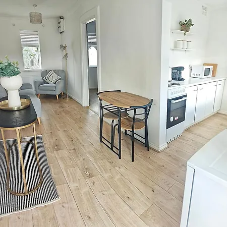 The Curragh Studio * The Curragh