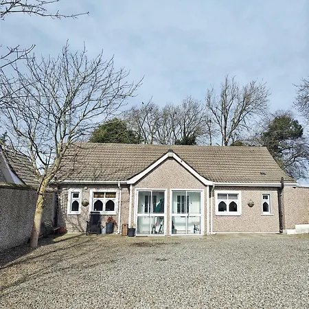 شقة The Curragh Studio The Curragh