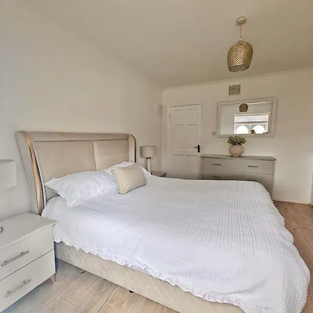 公寓 The Curragh Studio