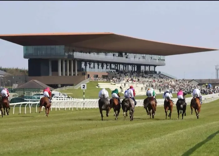 Διαμέρισμα The Curragh Studio