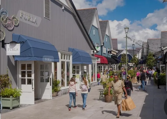 アパート The Curragh Studio