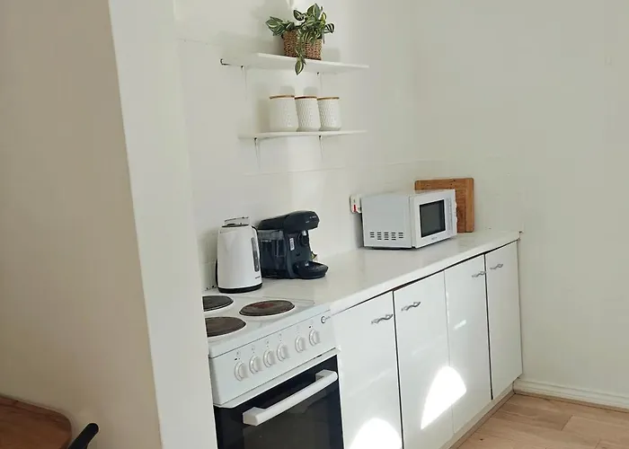 The Curragh Studio Apartamento The Curragh