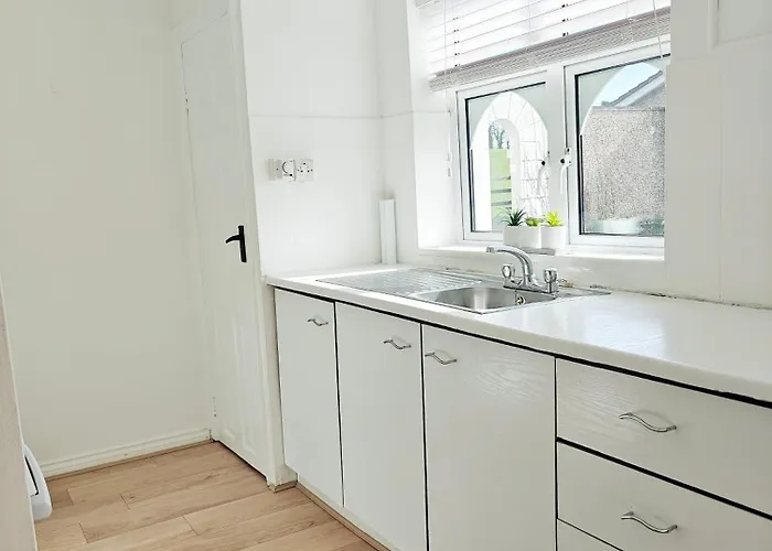 The Curragh Studio Apartamento The Curragh