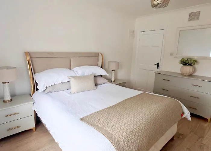 The Curragh Studio * The Curragh