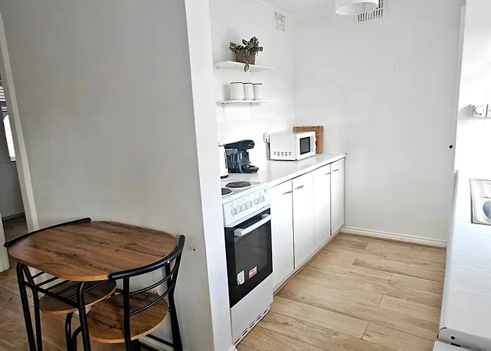 Apartamento The Curragh Studio