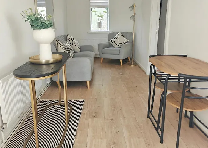 アパート The Curragh Studio The Curragh