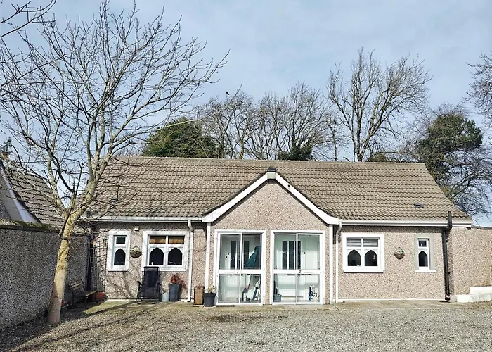 Apartamento The Curragh Studio The Curragh