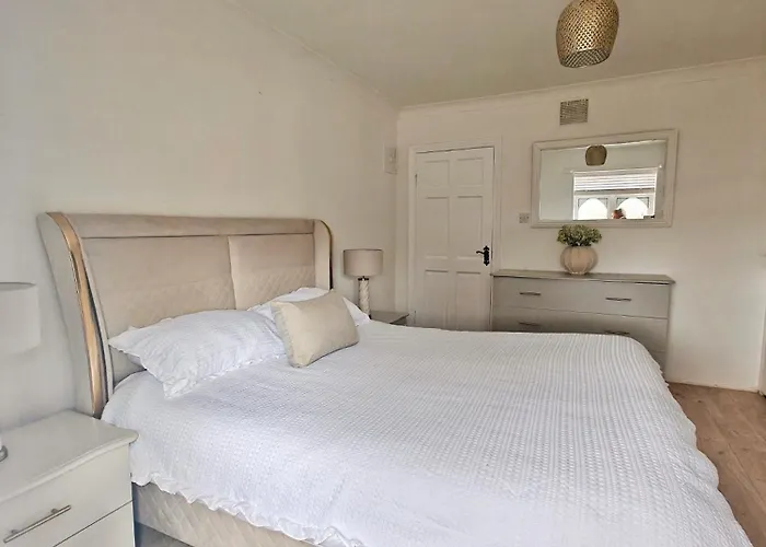 Apartamento The Curragh Studio