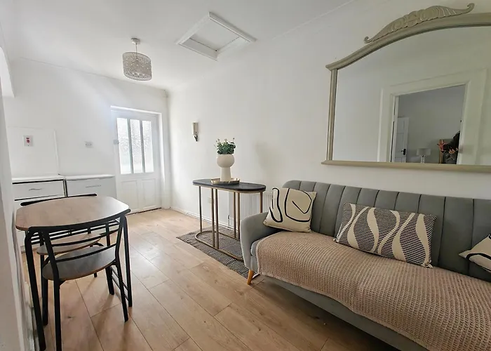 The Curragh Studio Apartamento The Curragh